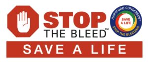 Centro acreditado por STOP THE BLEED