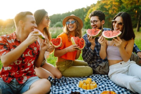 consejos para combatir la ola de calor en verano