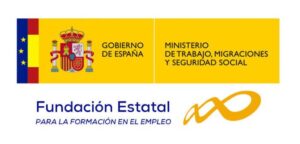 formacion bonificada a empresas a través de FUNDAE