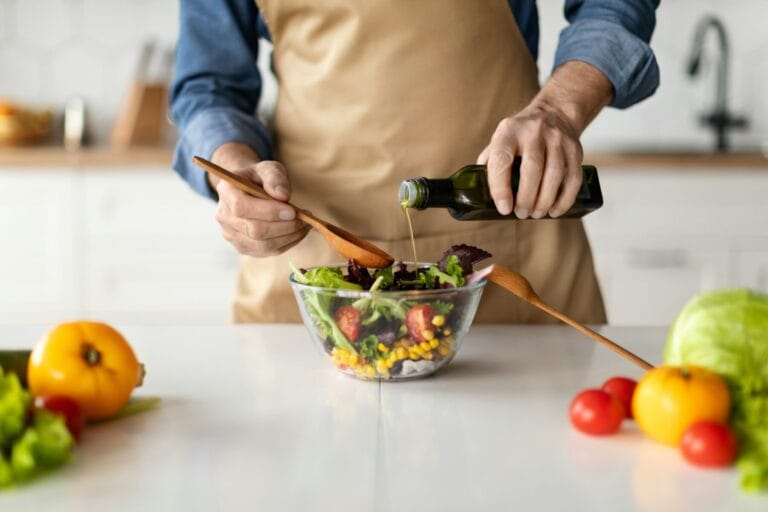 10 alimentos clave para proteger tu corazón