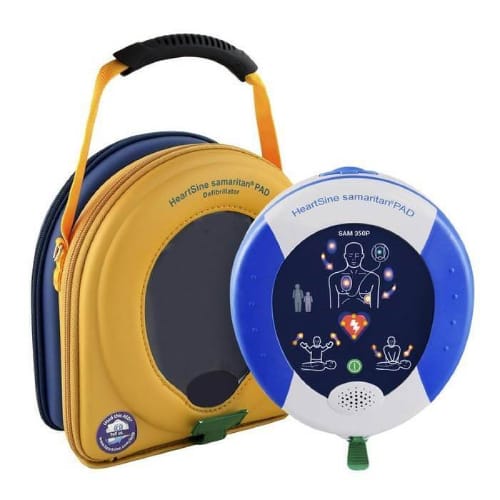 Venta Samaritan Pad 350P aL mejor precio