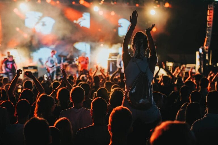 Cardioprotección en pabellones multiusos y eventos multitudinarios