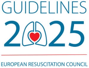 Resumen ejecutivo de las guías 2025 de la European Resuscitation Council
