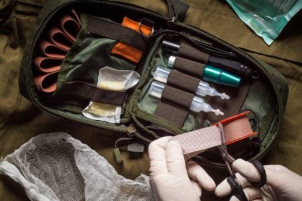 Curso TECC homologado en Valencia